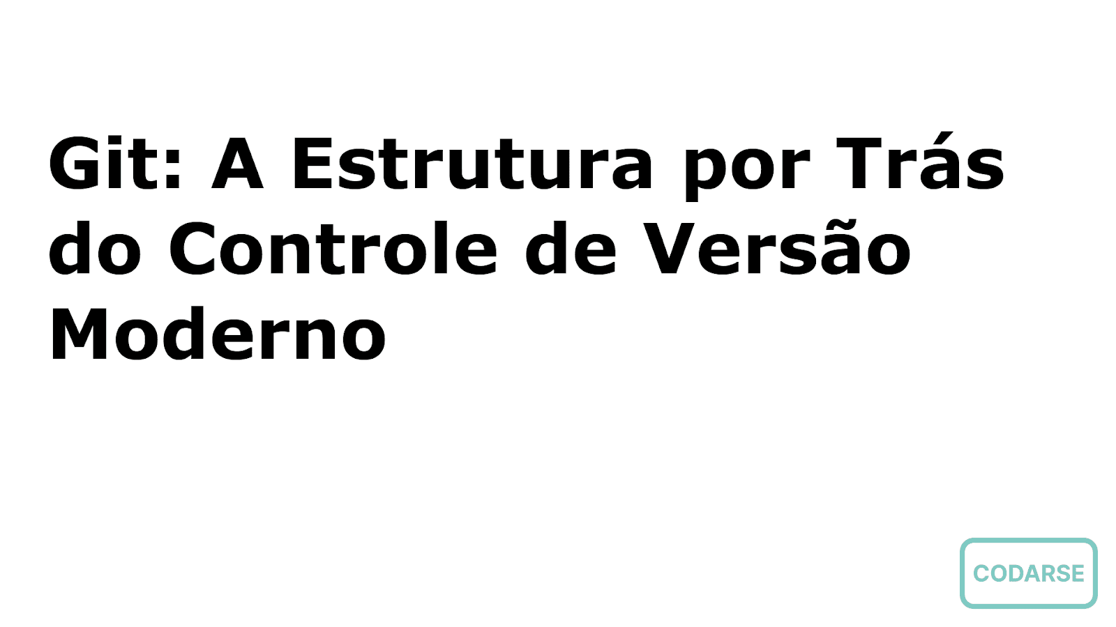 Blog da CODARSE